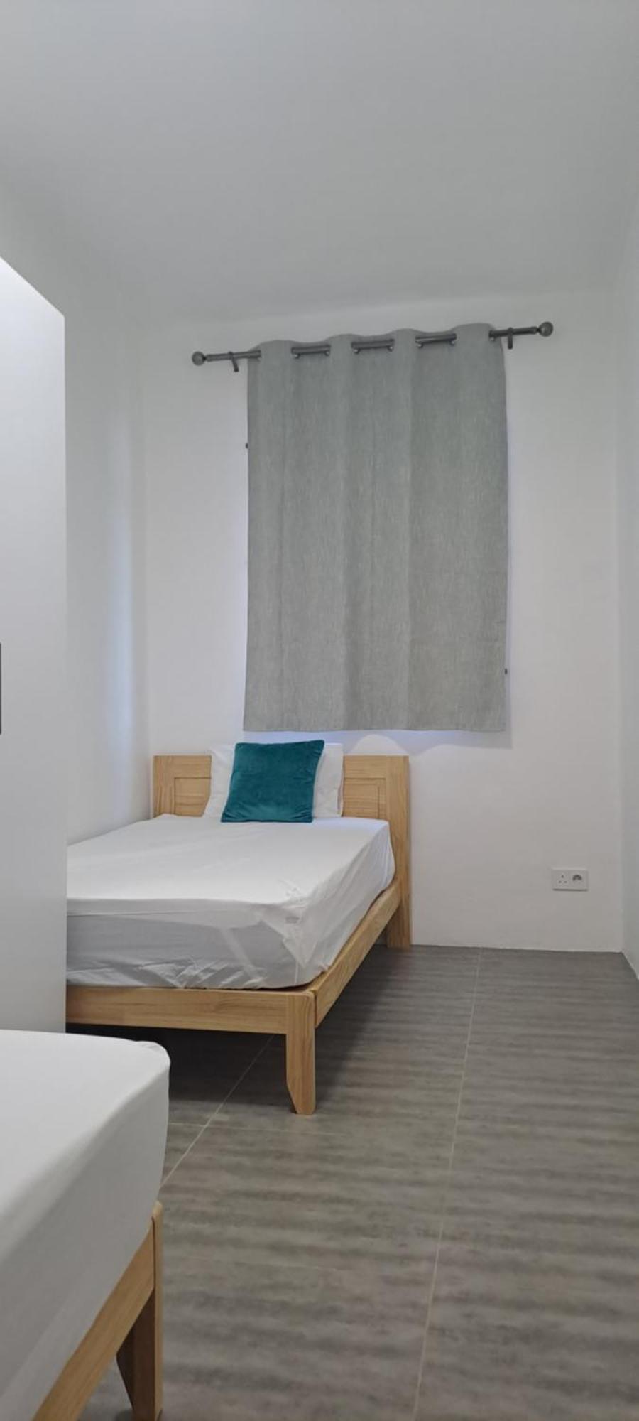Maison Mont Choisy - One Or Two Bedrooms Apartment Trou aux Biches Exteriör bild